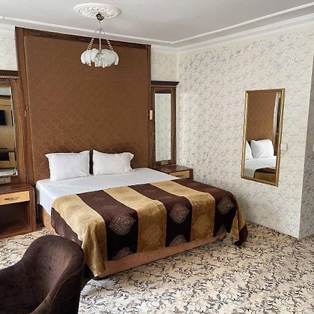 Yeni Van Otel Sihke Zewnętrze zdjęcie