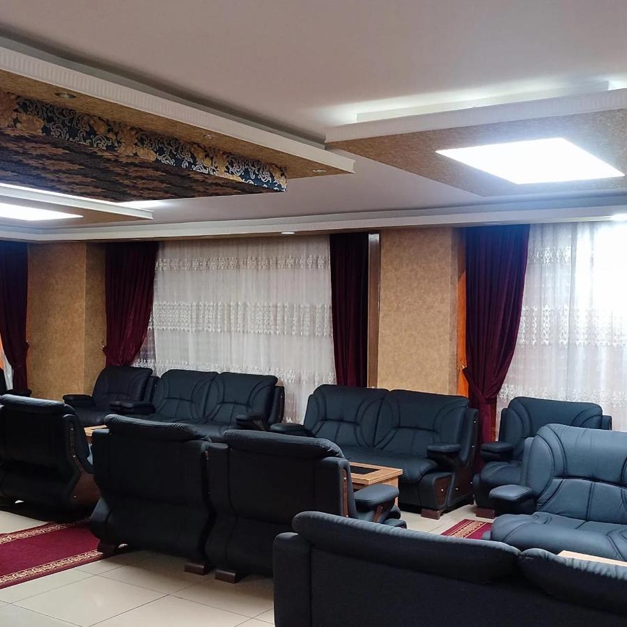 Yeni Van Otel Sihke Zewnętrze zdjęcie