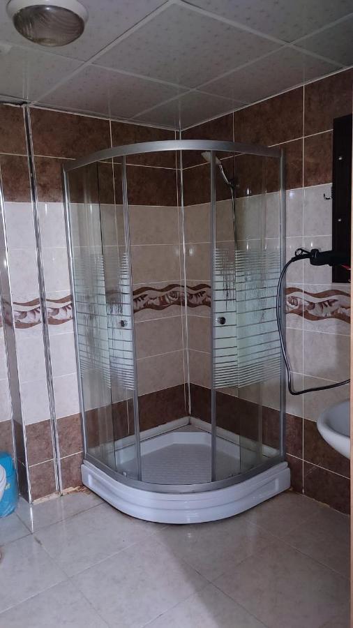 Yeni Van Otel Sihke Zewnętrze zdjęcie