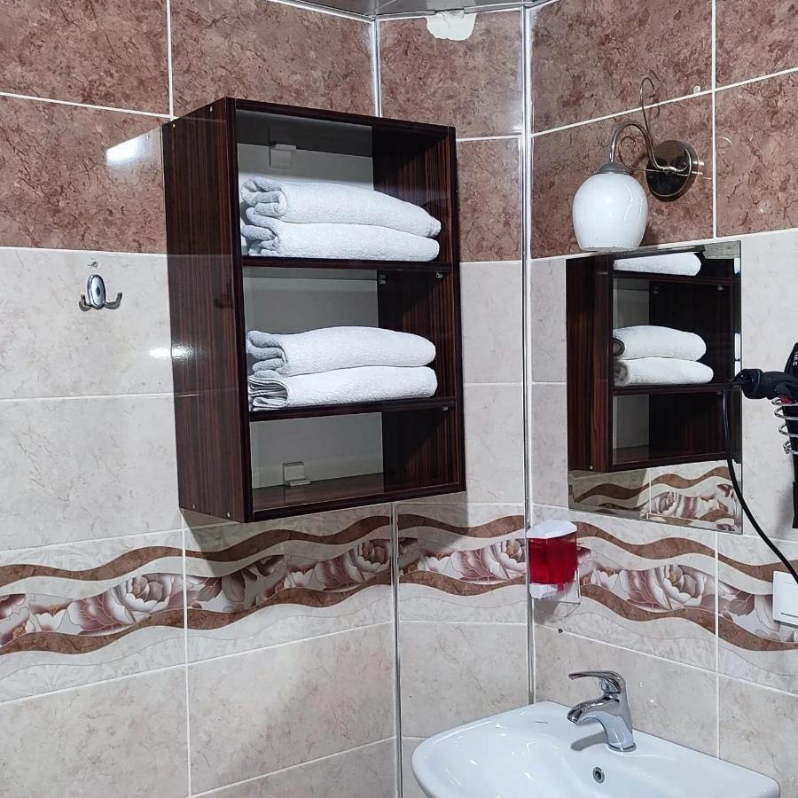 Yeni Van Otel Sihke Zewnętrze zdjęcie
