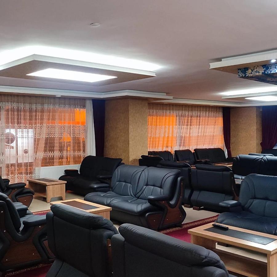 Yeni Van Otel Sihke Zewnętrze zdjęcie