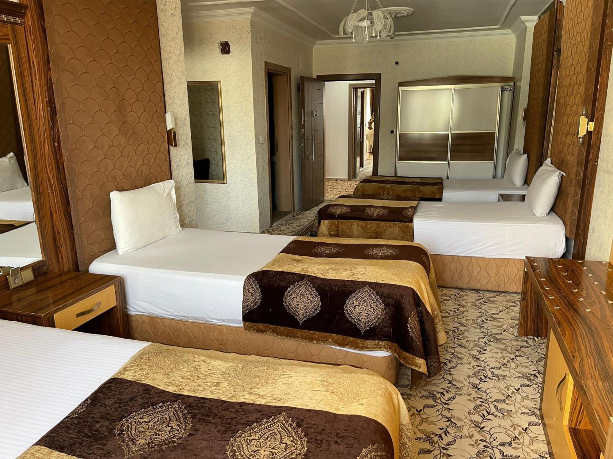 Yeni Van Otel Sihke Zewnętrze zdjęcie