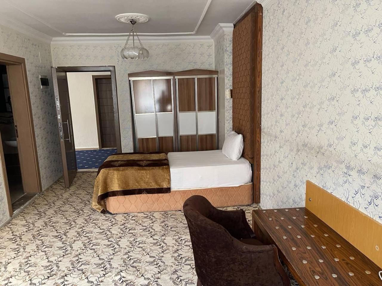 Yeni Van Otel Sihke Zewnętrze zdjęcie