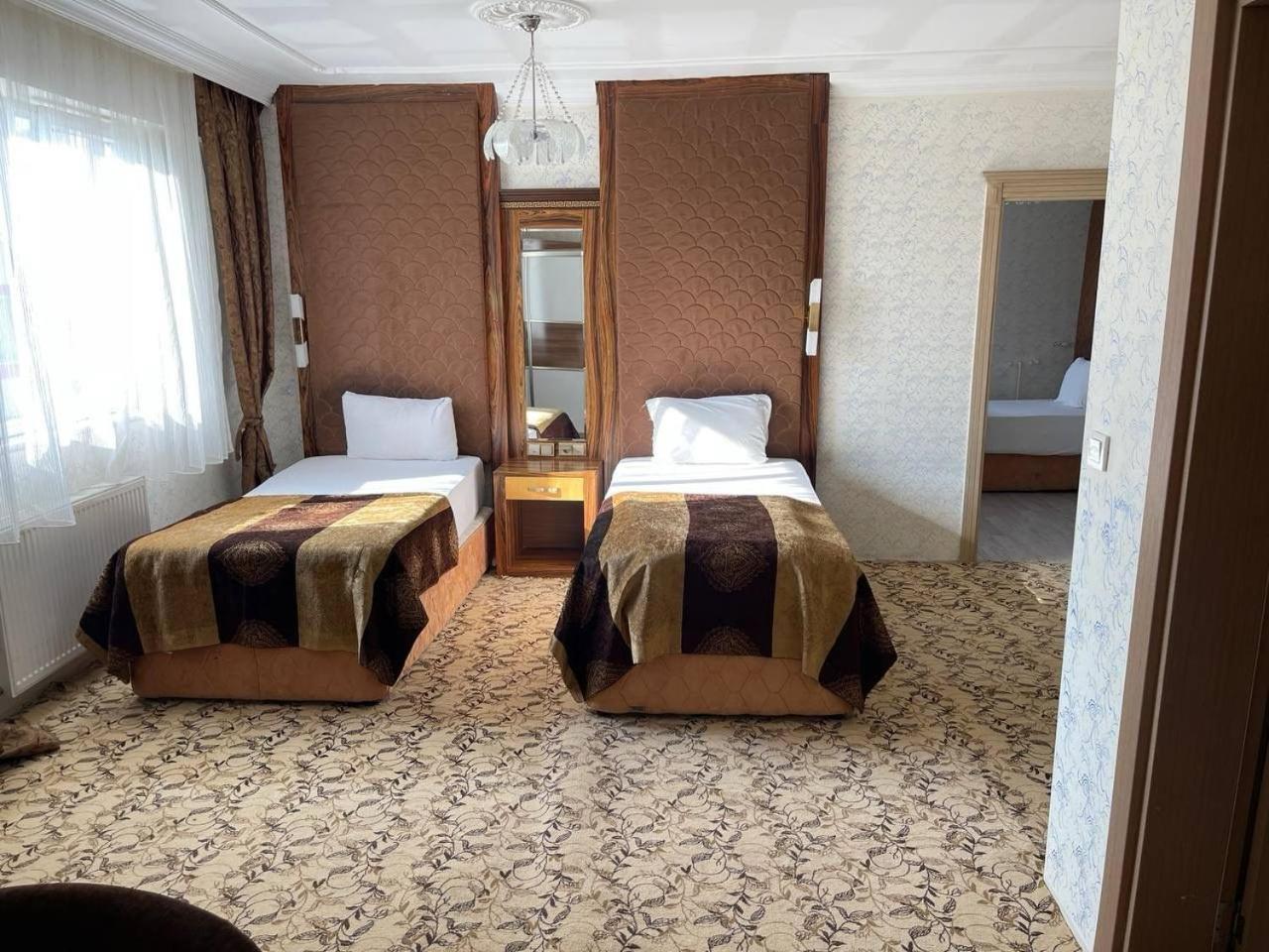 Yeni Van Otel Sihke Zewnętrze zdjęcie