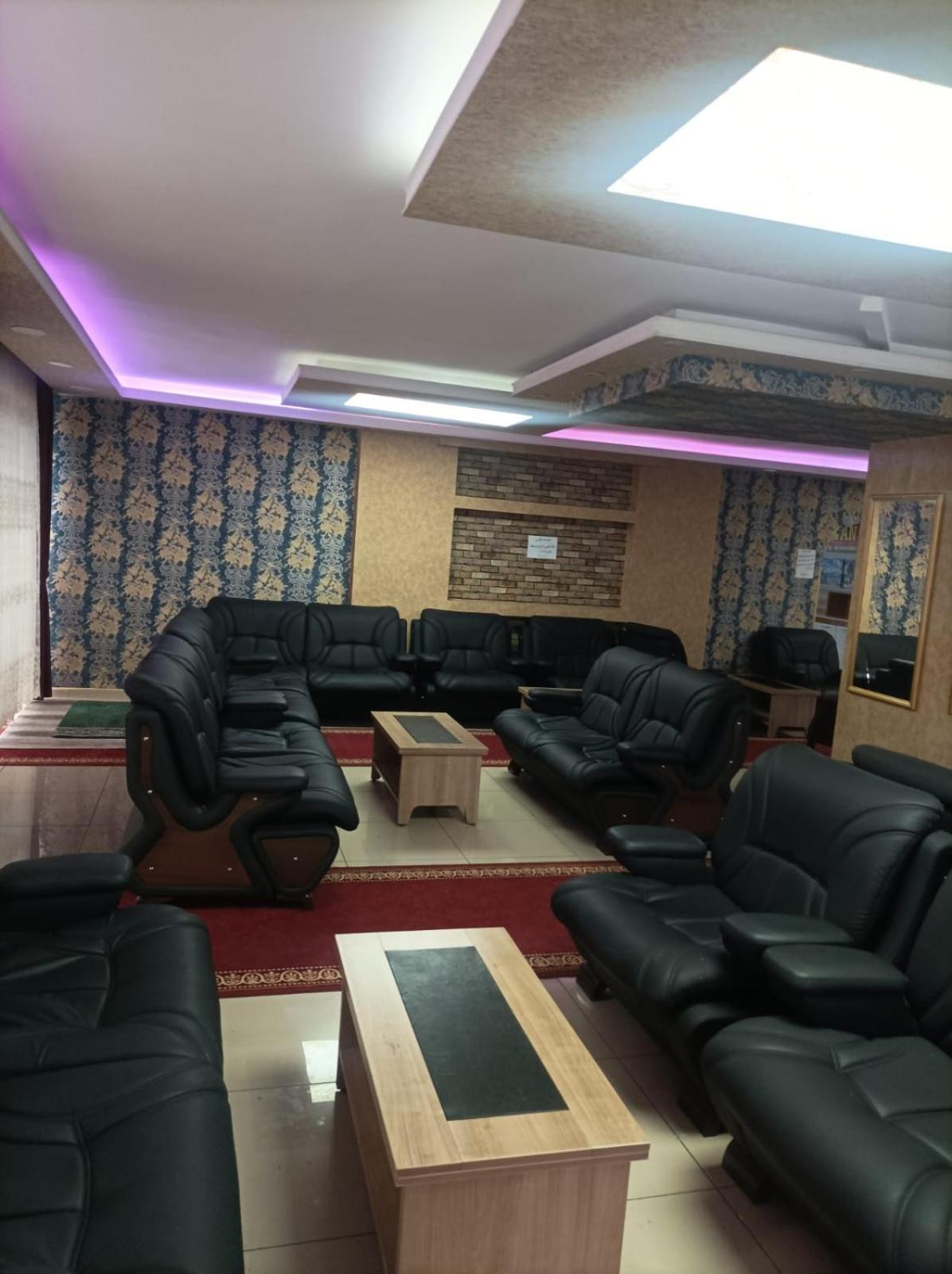 Yeni Van Otel Sihke Zewnętrze zdjęcie